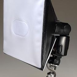 Lumiquest Softbox II Lumiquest Softbox II