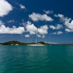 Catamaran Catamaran