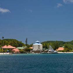 Le club Méditerannée Le club Méditerannée