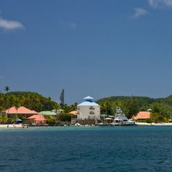 Le club Méditerannée Le club Méditerannée