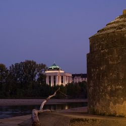 Autour du Pont Wilson 2/6
