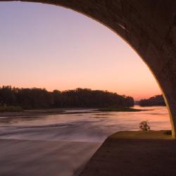 Autour du Pont Wilson 3/6
