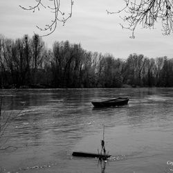 Promenade en bord de Loire 4/6