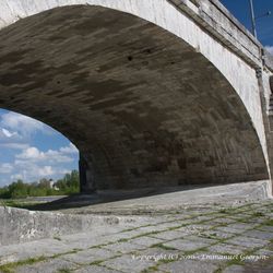 Autour du Pont Wilson 1/6
