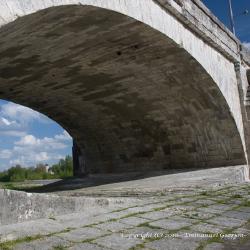 Autour du Pont Wilson 1/6