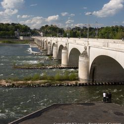 Autour du Pont Wilson 5/6