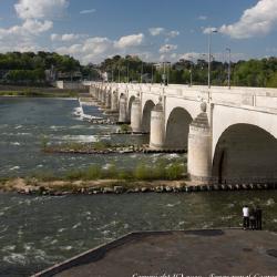 Autour du Pont Wilson 5/6