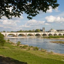 Autour du Pont Wilson 6/6