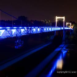 Sortie nocturne 2/3