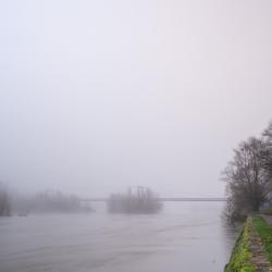 Pont de fil 1