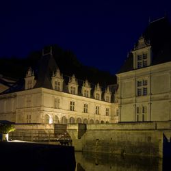 Le château Le château