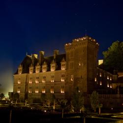 Allure de forteresse