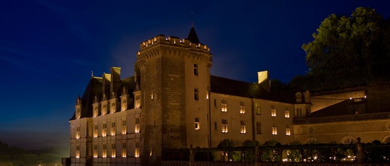 Château de Villandry