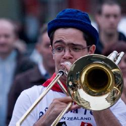 Fête de la musique 1/15