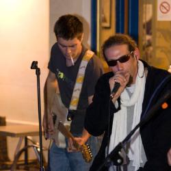 Fête de la musique 3/15