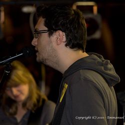 Fête de la musique 6/15