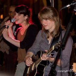 Fête de la musique 7/15