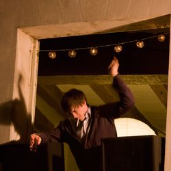 Fête de la musique 9/15