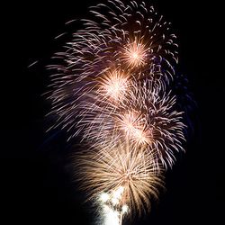 Feux d'artifice 3/10