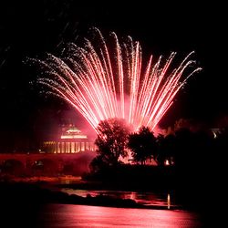 Feux d'artifice 7/10
