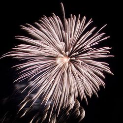 Feux d'artifice 8/10