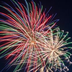 Feu d'artifice