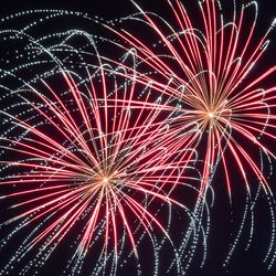 Feu d'artifice