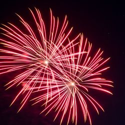 Feu d'artifice