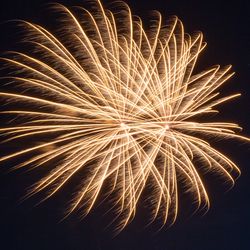 Feu d'artifice