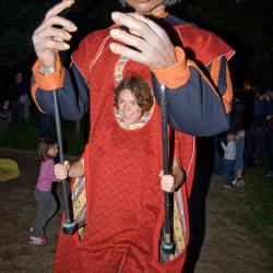 Jeune géant Jeune géant