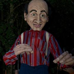 Un géant Un géant