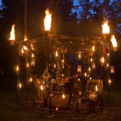 Musicien 1 Musicien 1