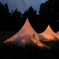 Tentes Tentes