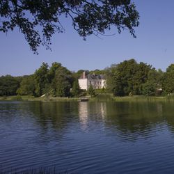 Le château Le château