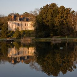 Fin de journée Fin de journée