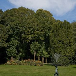 La Fontaine (Septembre 2008)