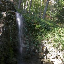 La source
