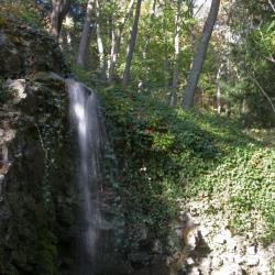 La source