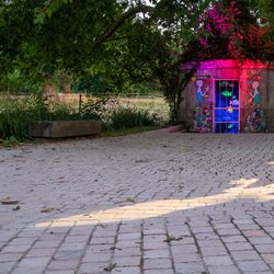 Balade de long de l'Indrois Balade de long de l'Indrois