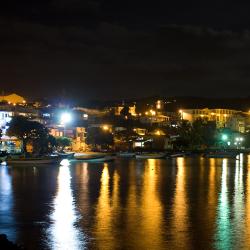 Bourg de Sainte-Luce