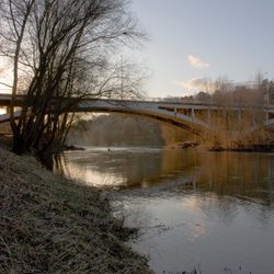 Le pont Napoléon (version HDR)