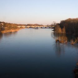 La Loire et l’île Simon