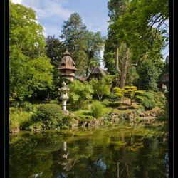 Reflets sur le lac Reflets sur le lac