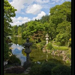Le lac Le lac