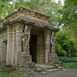 Temple Temple