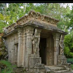 Temple