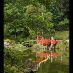 Pont japonais