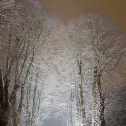 Le couloir