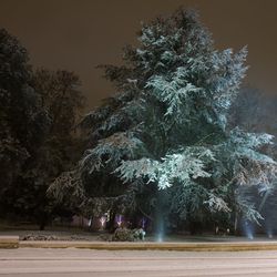 Extérieur du parc Extérieur du parc