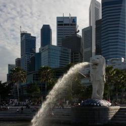 Merlion Merlion